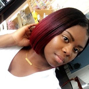 Meet your Posher, Crystal